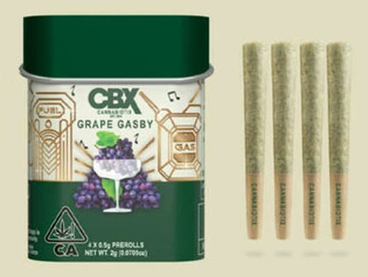 Pre-Rolls