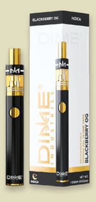 All-in-One Vapes