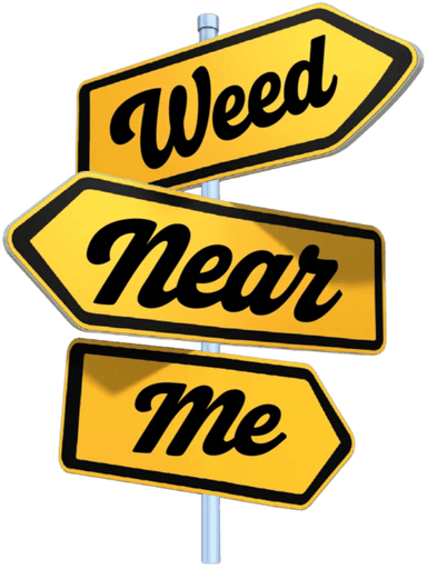 WeedNearMe